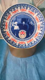 Wedgwood WOII Herdenkingsbord 1945-2005, Verzamelen, Ophalen of Verzenden