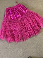 Feestrok, carnaval, Kleding | Dames, Ophalen of Verzenden, Zo goed als nieuw, Carnaval
