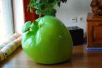 DECORATIEVE GROENE APPEL, Ophalen, Gebruikt