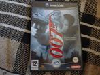 GC James Bond 007 Everything Or Nothing , GameCube Nintendo, 2 spelers, Ophalen of Verzenden, Shooter, Vanaf 12 jaar