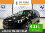 Opel Astra 1.4 Launch Elegance SW|Digital Cockp € 18.950,0, Auto's, Opel, Nieuw, Origineel Nederlands, 5 stoelen, Leder en Stof