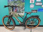 elektrische fiets , betaalbaar en met weinig km, Ophalen, Zo goed als nieuw, 50 km per accu of meer, Overige merken