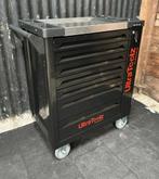 Gereedschapswagen Ultratoolz / 7 lades / Bomvol