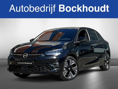 Opel Corsa-e Designline 50 kWh | Camera | Carplay | Stoelver, Auto's, Opel, Corsa, 360° camera, ABS, Airbags, Airconditioning