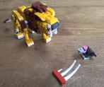 LEGO Creator Wild Lion 31112, Ophalen of Verzenden, Nieuw, Complete set, Lego