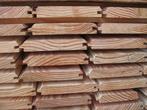 Lariks gevelbekleding diverse varianten, Ophalen, Nieuw, 250 cm of meer, Planken