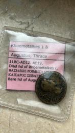 Romeinse munt, Ophalen of Verzenden, Overige landen