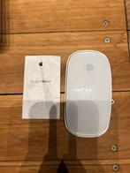 Apple magic mouse, Computers en Software, Muizen, Ophalen, Zo goed als nieuw