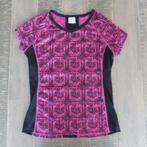 Dames sportshirt sport shirt Leontien maat M, Maat 38/40 (M), Leontien, Overige typen, Ophalen of Verzenden
