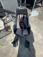 Bobike kinderzitje, Ophalen, Gebruikt