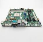 HP EliteDesk 705 G3 MT AM4 854582-001/601 854432-001 Desktop, Verzenden, Cargadoorweg 23, 6541 BT Nijmegen, Maas Computers, Gebruikt