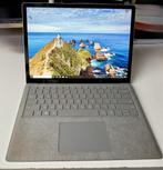 Microsoft Surface Laptop, Computers en Software, Windows Laptops, Ophalen, Gebruikt, 2 tot 3 Ghz, Qwerty