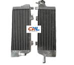 Radiateur KTM 125/144/200/250/300 SX/EXC/MXC 2008-2015  10, Motoren, Nieuw, Ophalen of Verzenden