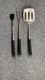 BBQ set., Ophalen of Verzenden, Zo goed als nieuw