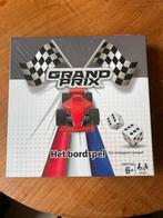 Grand Prix Bordspel - Nieuw in Plastic!, Drie of vier spelers, Ophalen of Verzenden, Nieuw