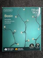 Kerstverlichting, Ophalen, Gebruikt