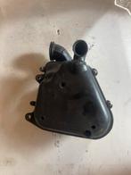 Yamaha jog rr / aerox luchtfilter, Fietsen en Brommers, Ophalen of Verzenden, Zo goed als nieuw, Overige typen, Yamaha