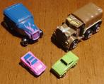 Micro Machines - Insiders #7 - VINTAGE COLLECTIBLES!!, Verzamelen, Speelgoed, Ophalen of Verzenden, Zo goed als nieuw
