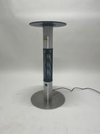 Statafel Heater / Terrasverwarmer, Waterbestendig, Vloer, Zo goed als nieuw, Ophalen