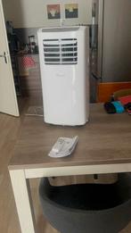 Diamant airco, Witgoed en Apparatuur, Airco's, Ophalen of Verzenden, Zo goed als nieuw, Afstandsbediening