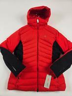 Kjus Duana Jacket Rood Nieuw Dames 42, Ophalen of Verzenden, Nieuw, Maat 42/44 (L), Jack