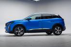 Peugeot 3008 1.2 PT Aut. Allure [ distr.riem vervangen Camer, Automaat, Gebruikt, 1295 kg, 1199 cc