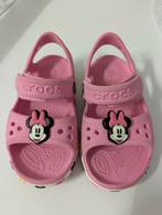 Crocs C7, Crocs, Meisje, Ophalen of Verzenden, Gebruikt