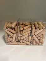 275 deuvels 12x40mm, Ophalen of Verzenden