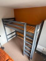 Flexa hoogslaper bed, Huis en Inrichting, Slaapkamer | Stapelbedden en Hoogslapers, Ophalen, Gebruikt, Eenpersoons, 200 cm