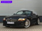 Alpina Roadster S ALPINA Roadster S - Hardtop - Only 37586 k, Keurmerk '100% Onderhouden', 12 maanden, Achterwielaandrijving, Gebruikt