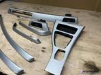 Interieurlijsten set BMW LCI E90 E91 E92 E93 M brushed, Gebruikt, Einsteinlaan 5 rijswijk, Bmw, Ophalen of Verzenden