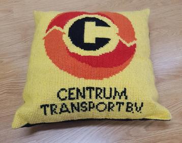 Kussen CENTRUM Transport Valkenswaard beschikbaar voor biedingen