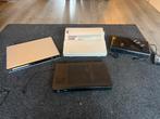 Elektronica bundel–typemachine+ recorders+ontvanger-moet weg, Ophalen of Verzenden, Gebruikt, Dvd-speler, Philips