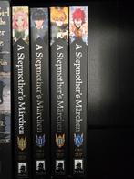 Manga Verzameling, Boeken, Meerdere comics, Ophalen of Verzenden, Zo goed als nieuw, Japan (Manga)