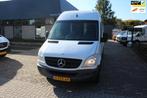 Mercedes-Benz Sprinter ZEER GOEDE BUS OOK TECHN 513 2.2 CDI, Auto's, Bestelauto's, Euro 5, Gebruikt, Zwart, 4 cilinders