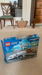 Lego City 60262, Ophalen, Zo goed als nieuw, Complete set, Lego