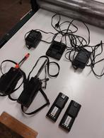 Grote partij professionele portofoons, Motorola & DOVA, Telecommunicatie, Ophalen of Verzenden