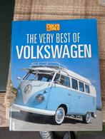 The very best of Volkswagen, Ophalen of Verzenden, Zo goed als nieuw, Volkswagen