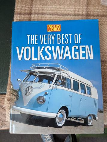The very best of Volkswagen beschikbaar voor biedingen