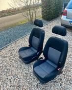 Golf 4 autostoelen, Auto-onderdelen, Interieur en Bekleding, Ophalen, Gebruikt, Volkswagen