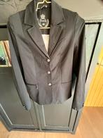 Fouganza westrijdjasje paardrijden | maat S, Dieren en Toebehoren, Paardrijkleding, Dressuur, Ophalen of Verzenden, Zo goed als nieuw