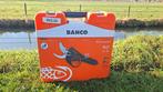 Bahco BCL24 accu snoeischaar set, nieuw!, 30 t/m 39 mm, -, -, Nieuw