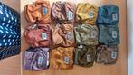 Wasbare luiers Elskbar newborn, Ophalen, Zo goed als nieuw, One size