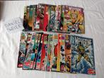 Wolverine comics juniorpress, Meerdere comics, Gelezen, Ophalen of Verzenden, Europa