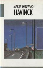 Havinck – Marja Brouwers, Boeken, Ophalen of Verzenden, Gelezen, Nederland