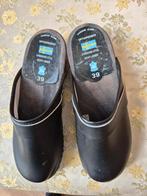 Zweedse Klompen - Maat 39, Kleding | Dames, Schoenen, Ophalen, Onbekend, Gedragen, Instappers