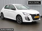 Peugeot 208 1.2 PureTech 75 Style VOORRAAD KORTING, 12 maanden, Stof, Euro 6, 1199 cc