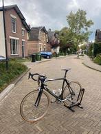 Isaac Racefiets Dura Ace/Ultegra, Overige merken, 28 inch, Gebruikt, Carbon