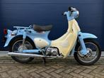 Honda C50 Little Cub | NL Kenteken | Full Service | JDM, Fietsen en Brommers, Brommers | Honda, Ophalen, Gebruikt, Overige modellen