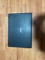 Acer laptop. Scherm kapot, Ophalen, Gebruikt, ACER, 15 inch